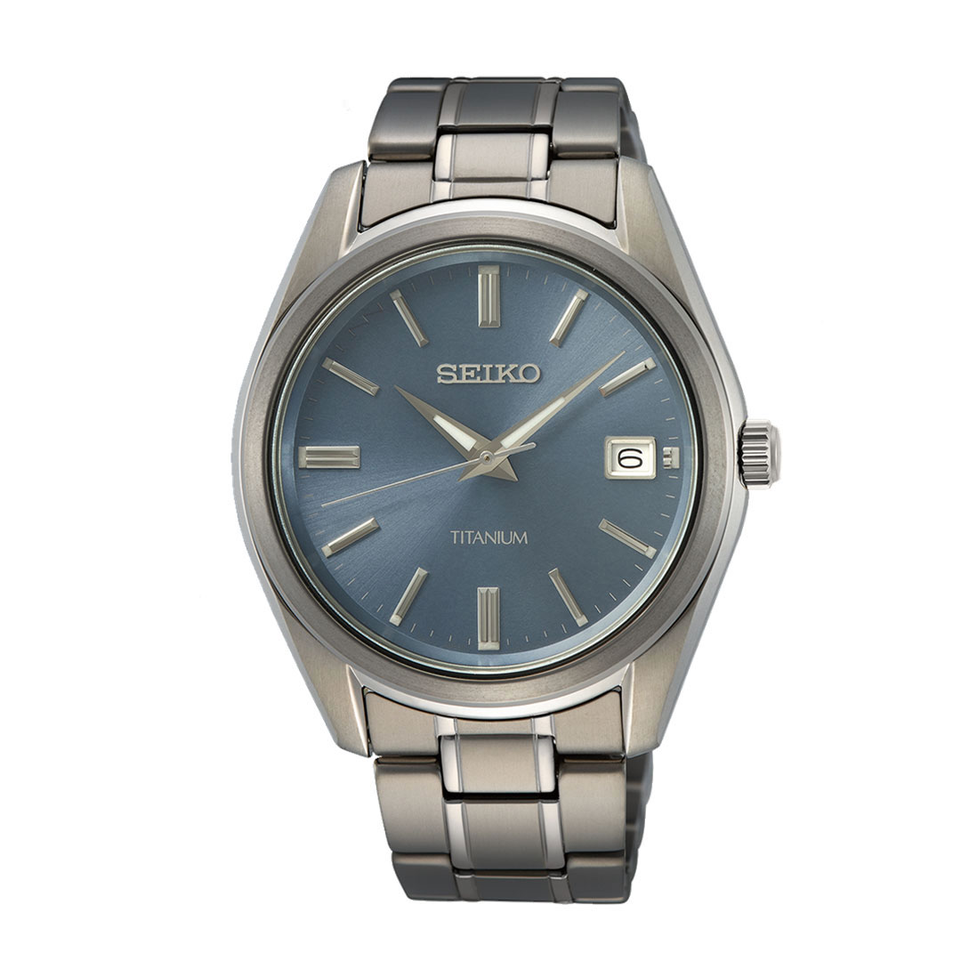 ساعت مچی مردانه سیکو seiko اورجینال مدل SUR371P1