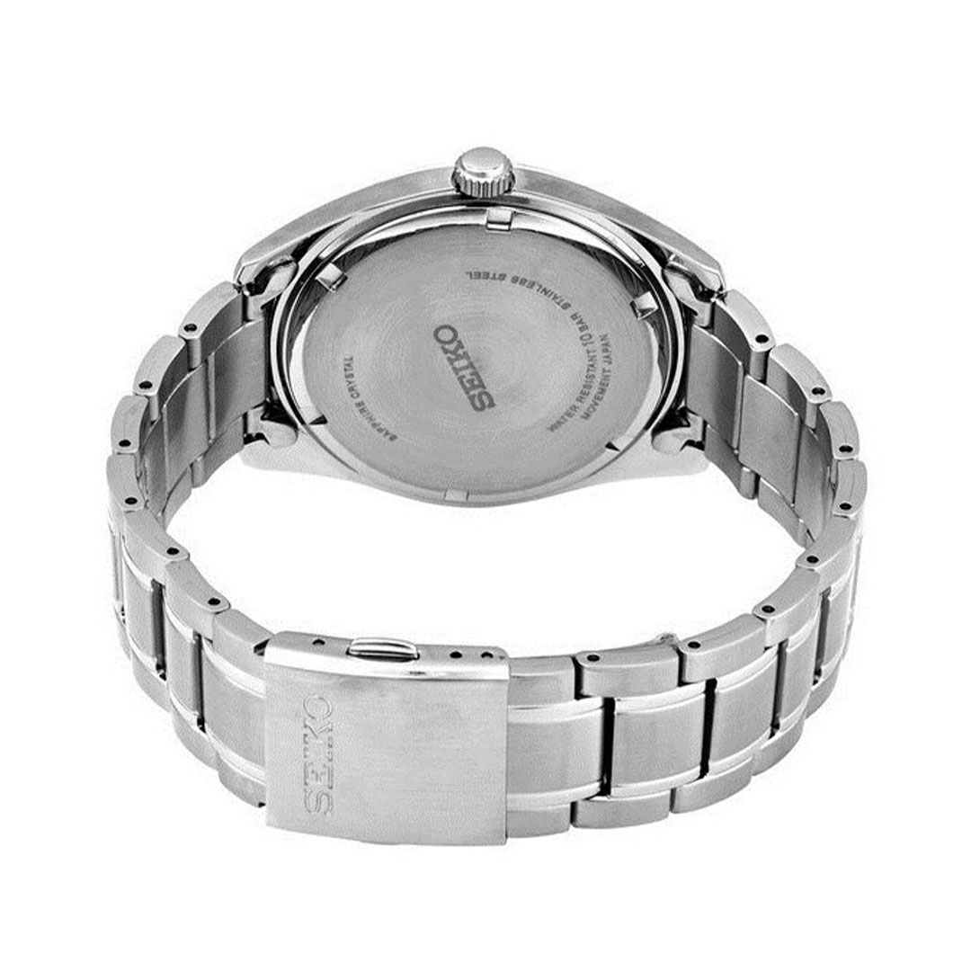 ساعت مچی مردانه سیکو seiko اورجینال مدل SUR371P1