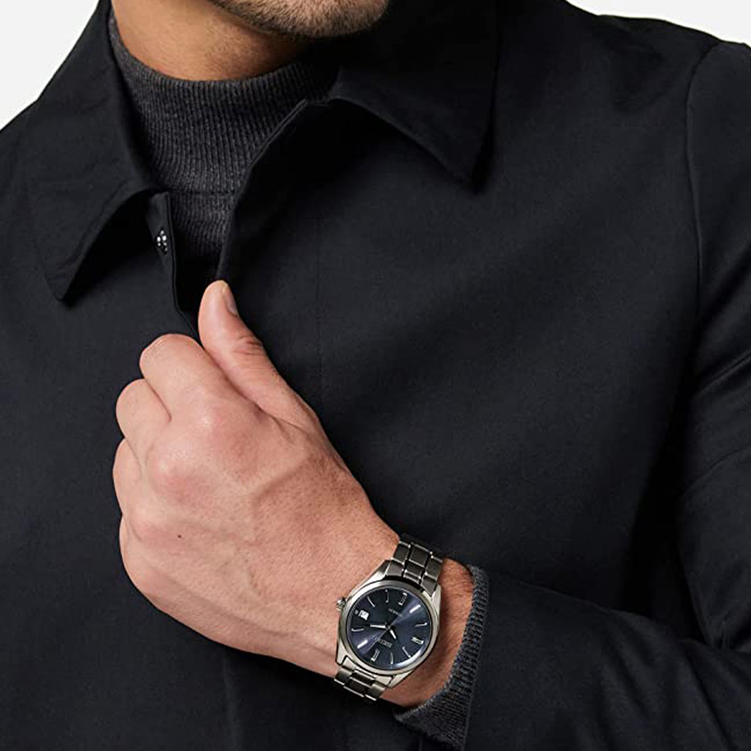 ساعت مچی مردانه سیکو seiko اورجینال مدل SUR371P1