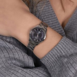 ساعت مچی زنانه سیکو seiko اورجینال مدل SUR425P1