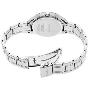 ساعت مچی زنانه سیکو seiko اورجینال مدل SUR425P1