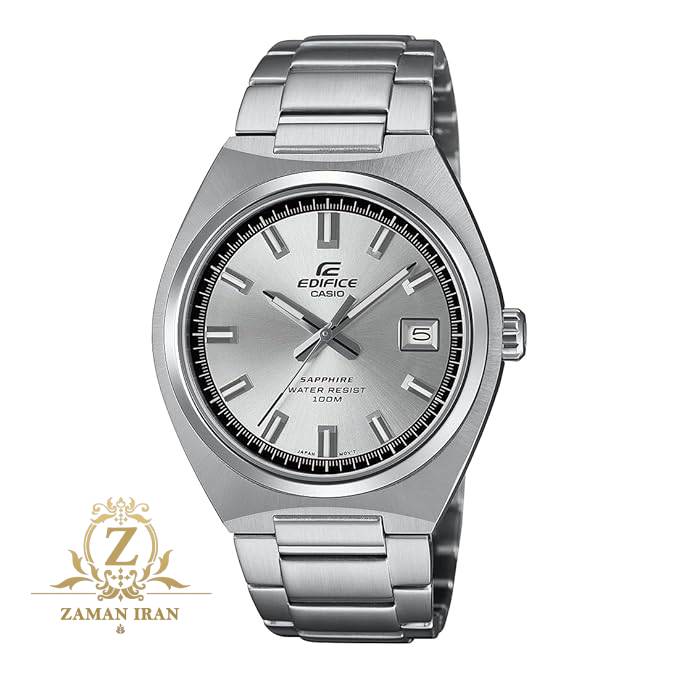 ساعت مچی مردانه کاسیو EDIFICE مدل EFB-109D-7AVDF