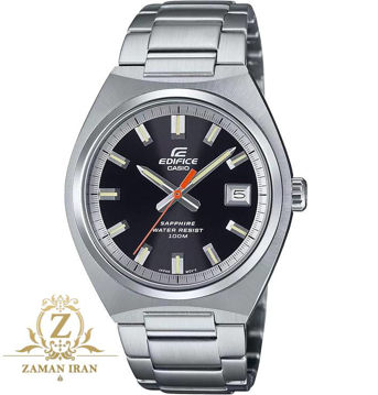 ساعت مچی مردانه کاسیو EDIFICE مدل EFB-109D-1AVDF