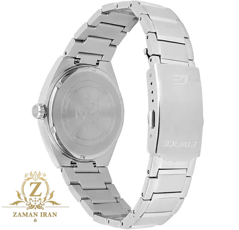 ساعت مچی مردانه کاسیو EDIFICE مدل EFB-109D-1AVDF