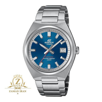 ساعت مچی مردانه کاسیو EDIFICE مدل EFB-109D-2AVDF