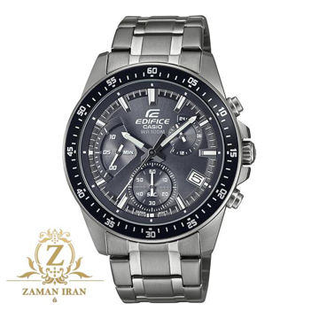ساعت مچی مردانه کاسیو EDIFICE مدل EFV-540-DC-1CVUDF