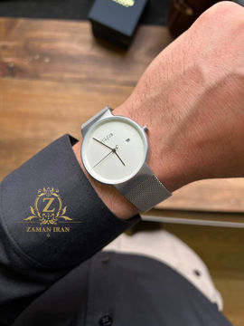 ساعت مچي مردانه اورجینال جوليوس مدل JS-009MA