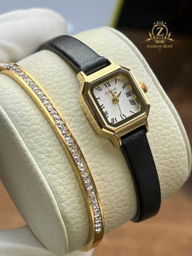 ساعت مچي زنانه اورجینال جوليوس مدل JA-1454H