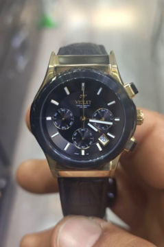 ساعت مچی زنانه ویولت violet اورجینال مدل S0515L/A33