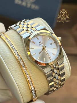 ساعت مچی زنانه داتیس Datis اورجینال مدل D9028L-05