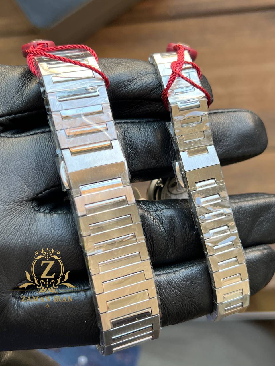 ساعت مچی ست مردانه و زنانه کوبل COBEL اورجینال مدل CB6323C-08