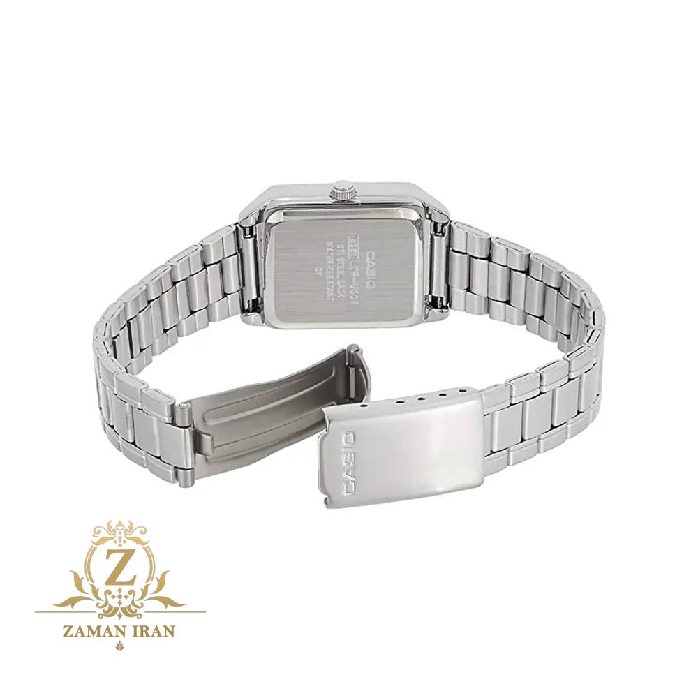 ساعت مچی زنانه کاسیو casio اورجینال مدل LTP-V007D-7BUDF