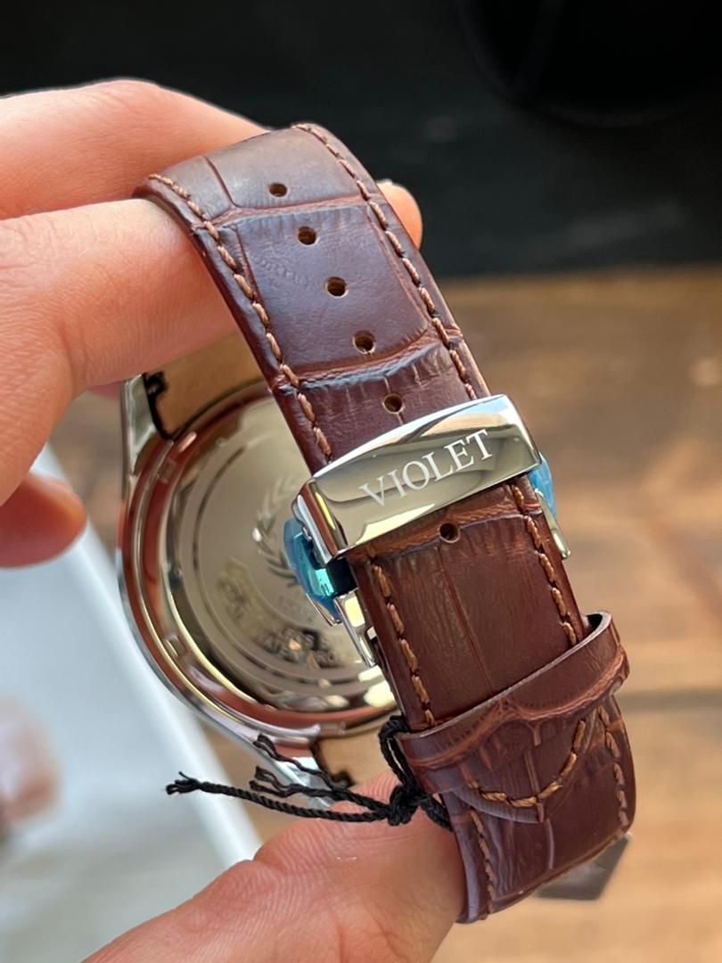 ساعت مچی مردانه ویولت Violet اورجینال مدل 12392/2