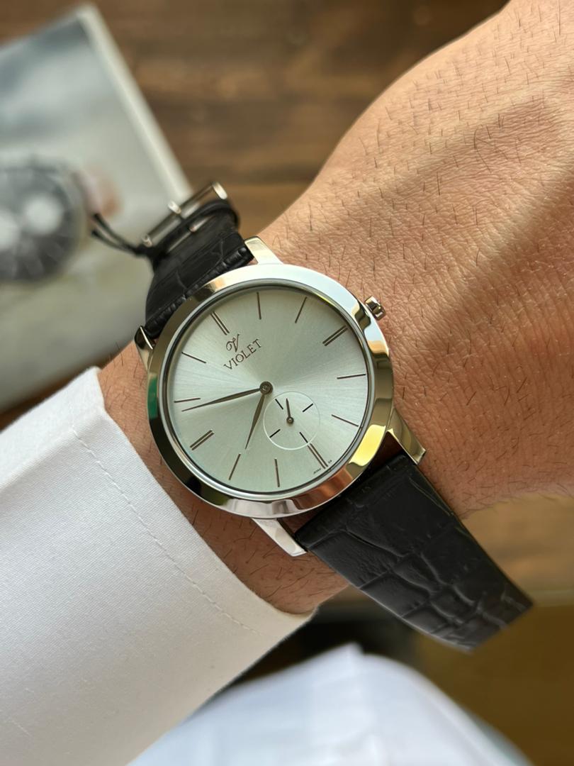 ساعت مچی مردانه ویولت Violet اورجینال مدل 0422/3