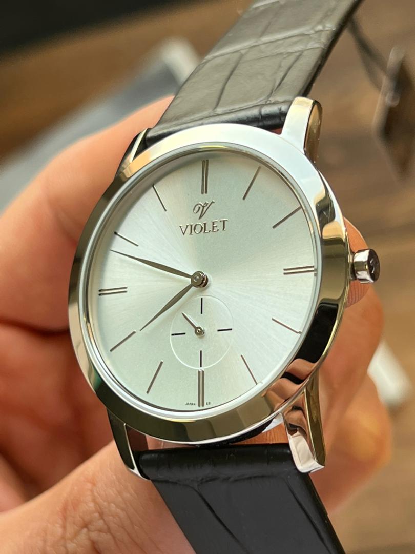 ساعت مچی مردانه ویولت Violet اورجینال مدل 0422/3