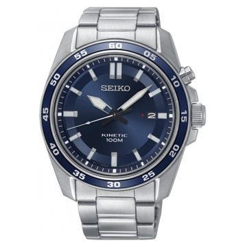 ساعت مچی مردانه سیکو seiko اورجینال مدل SKA783P1