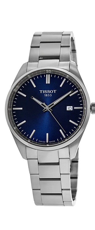 ساعت زنانه تیسوت Tissot اورجینال مدل  T150.210.11.041.00