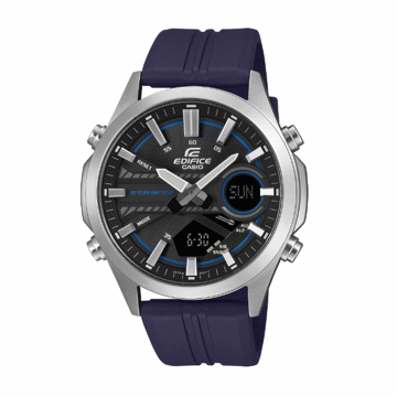 ساعت مچی مردانه کاسیو EDIFICE مدل EFV-C120P-1A2DF