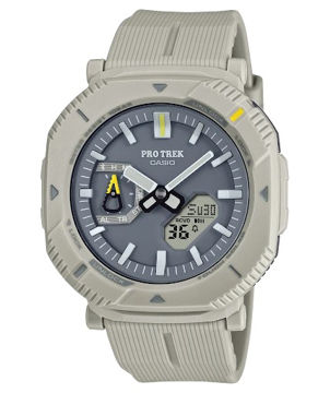 ساعت مچی مردانه کاسیو CASIO مدل PRJ-B001-7DR
