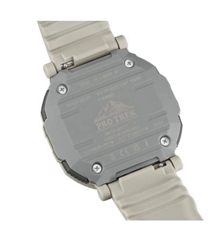 ساعت مچی مردانه کاسیو CASIO مدل PRJ-B001-7DR