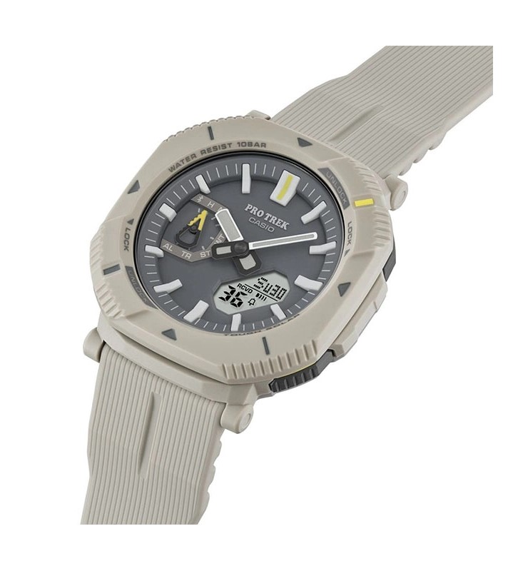 ساعت مچی مردانه کاسیو CASIO مدل PRJ-B001-7DR