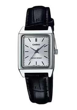 ساعت مچی زنانه کاسیو casio اورجینال مدل LTP-V007L-7E1UDF
