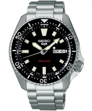 ساعت مچی مردانه سیکو seiko اورجینال مدل SRPL83
