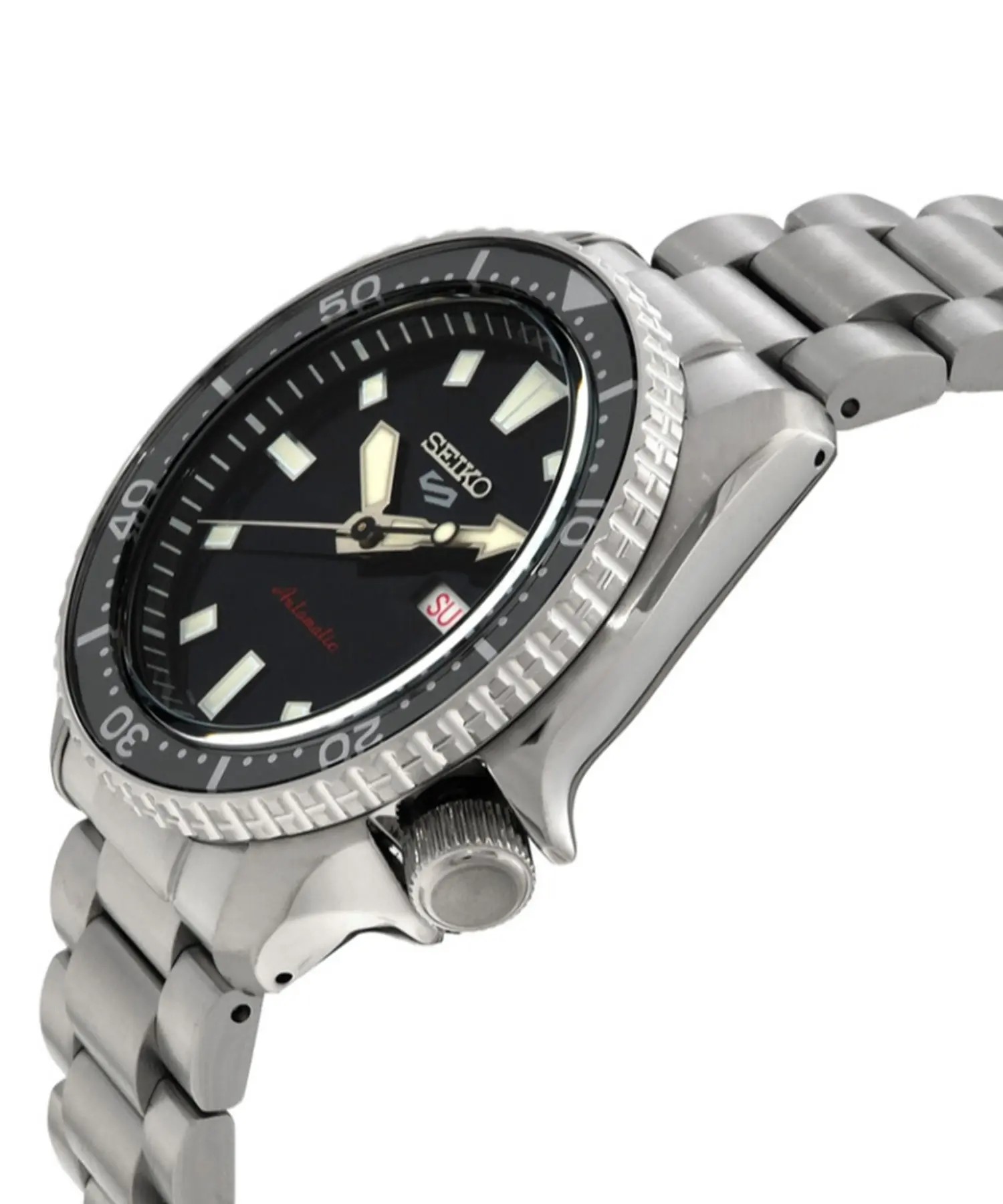 ساعت مچی مردانه سیکو seiko اورجینال مدل SRPL83