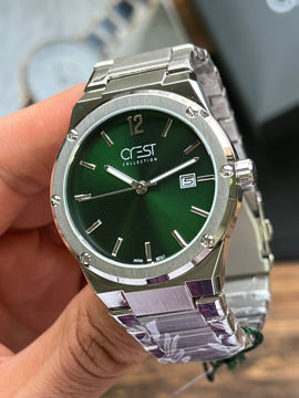 ساعت مچی مردانه کرست Crest اورجینال مدل 6303/1