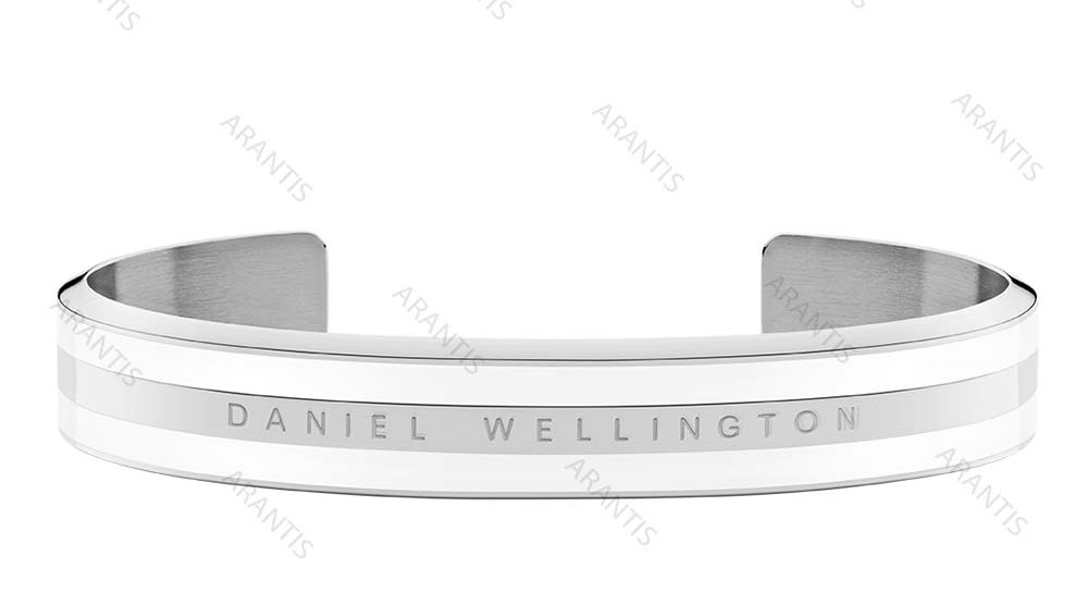 دستبند زنانه دنیل ولینگتون daniel welington مدل d104