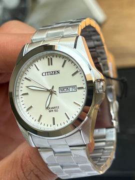 ساعت مچی مردانه سیتیزن CITIZEN مدل BF0581-54A