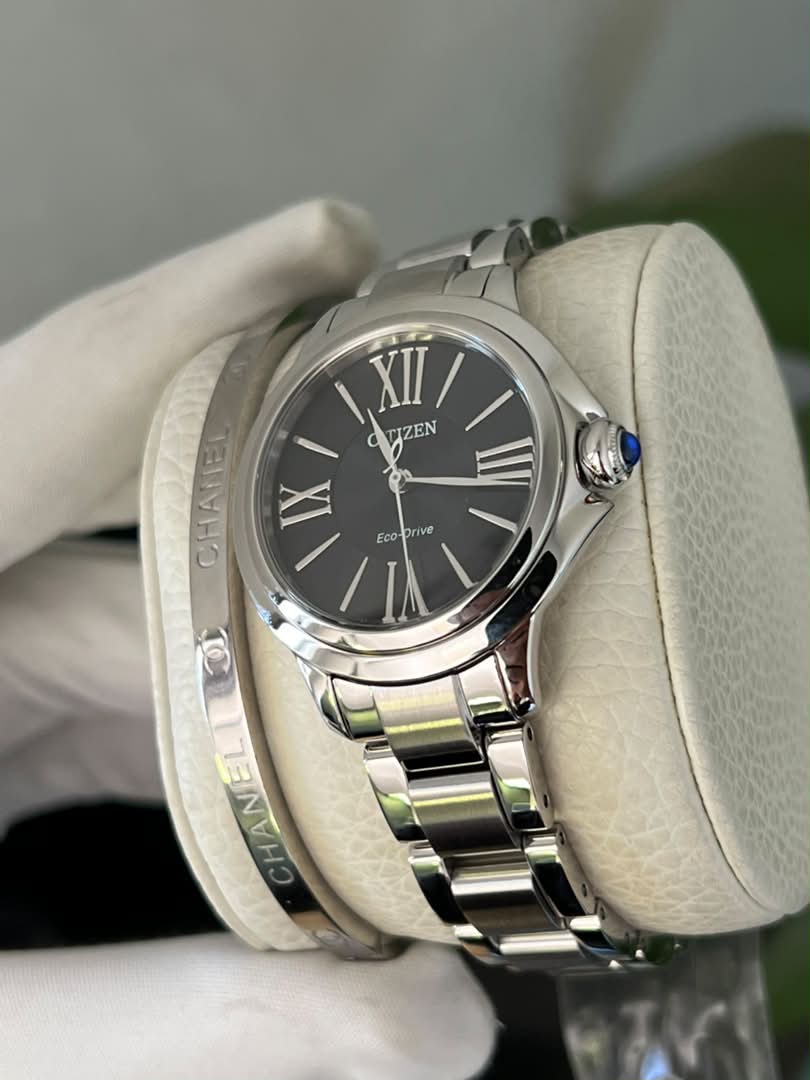 ساعت مچی زنانه سیتیزن CITIZEN مدل EM1160-58E
