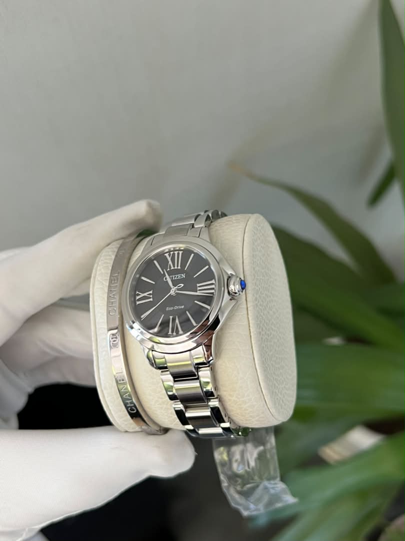 ساعت مچی زنانه سیتیزن CITIZEN مدل EM1160-58E
