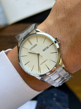 ساعت مچی مردانه سیتیزن CITIZEN مدل NH8350-83A