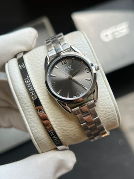 ساعت مچی زنانه کرست Crest اورجینال مدل 9052/4