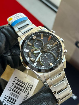 ساعت مچی مردانه کاسیو ادیفایس casio edifice اورجینال مدل EQS-940DB-1AVUDF