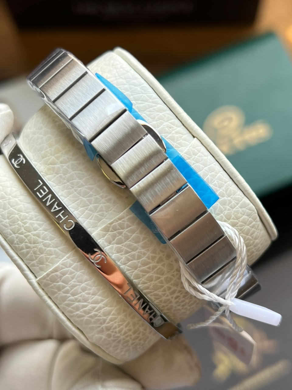 ساعت مچی زنانه داتیس Datis اورجینال مدل D9281L-01