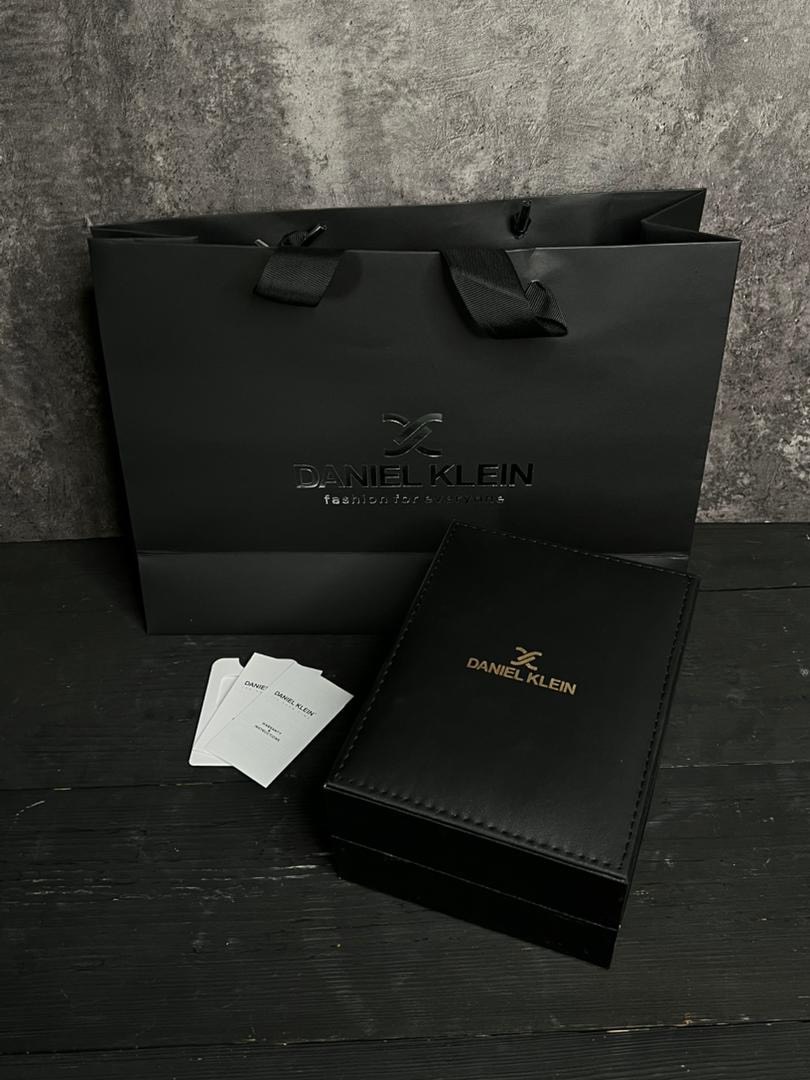 ساعت مچی مردانه دنیل کلین daniel klein اورجینال مدل DK.6.14031-1