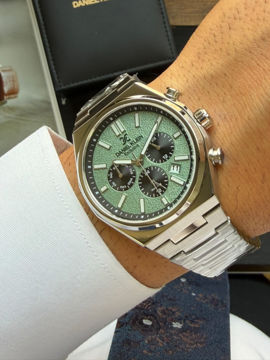 ساعت مچی مردانه دنیل کلین daniel klein اورجینال مدل DK-1-14236-5