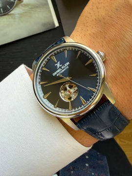 ساعت مچی مردانه دنیل کلین daniel klein اورجینال مدل DK-1-14285-3