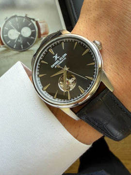 ساعت مچی مردانه دنیل کلین daniel klein اورجینال مدل DK-1-14285-2