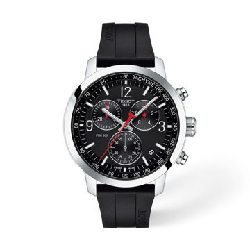 ساعت مچی مردانه تیسوت Tissot اورجینال مدل  T114.417.17.057.00
