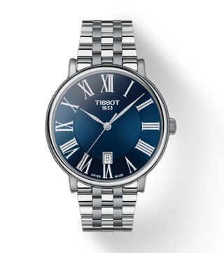 ساعت مچی مردانه تیسوت Tissot اورجینال مدل  T122.410.11.043.00