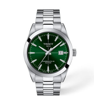 ساعت مچی مردانه تیسوت Tissot اورجینال مدل  T127.407.11.091.01