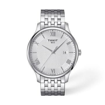 ساعت مچی مردانه تیسوت Tissot اورجینال مدل  T063.610.11.038.00