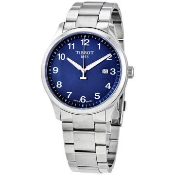 ساعت مچی مردانه تیسوت Tissot اورجینال مدل  T116.410.11.047.00
