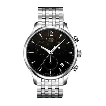 ساعت مچی مردانه تیسوت Tissot اورجینال مدل T063.617.11.057.00