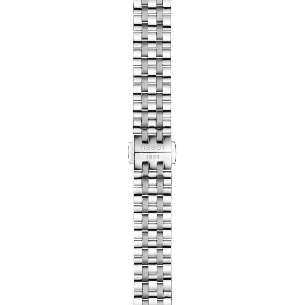 ساعت مچی زنانه تیسوت Tissot اورجینال مدل T122.210.11.033.00