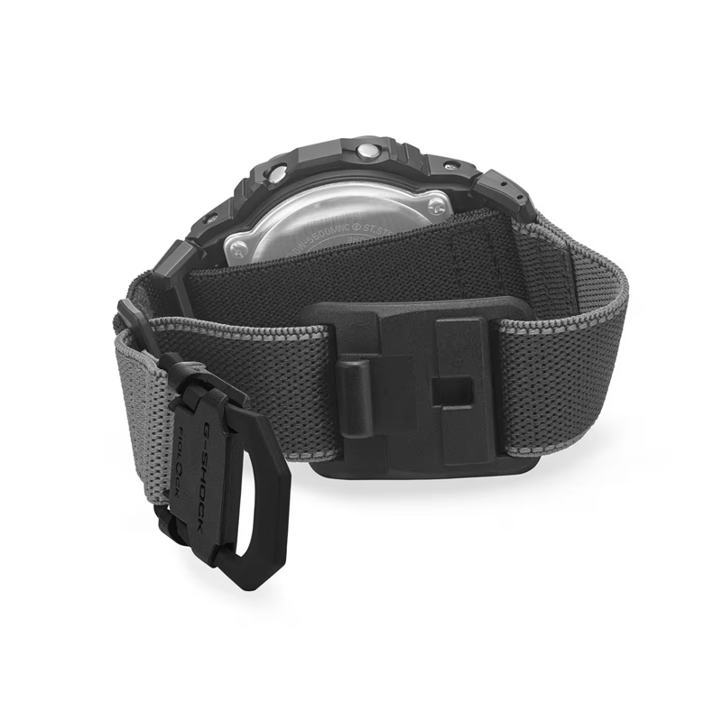 ساعت مچی مردانه کاسیوCASIO جی شاک G-SHOCK مدل DW-5600MNC-1DR