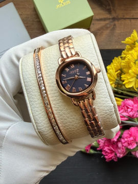 ساعت مچي زنانه اورجینال جوليوس مدل JA-1150D